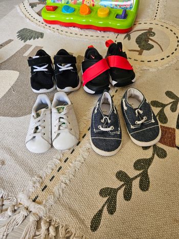 Basket bébé 