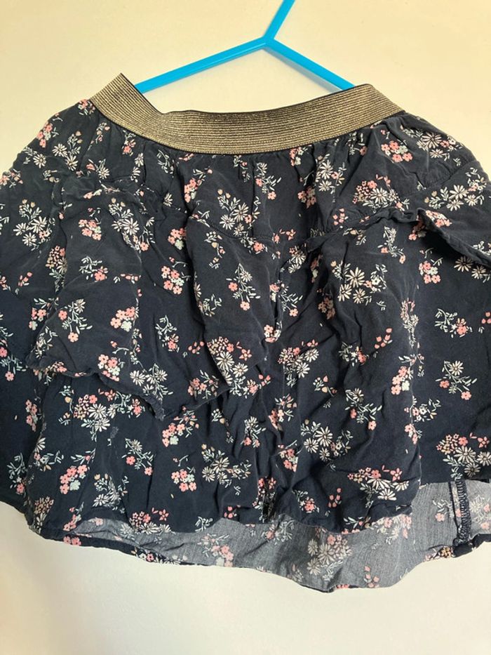Ensemble veste et jupe 8 ans - photo numéro 5