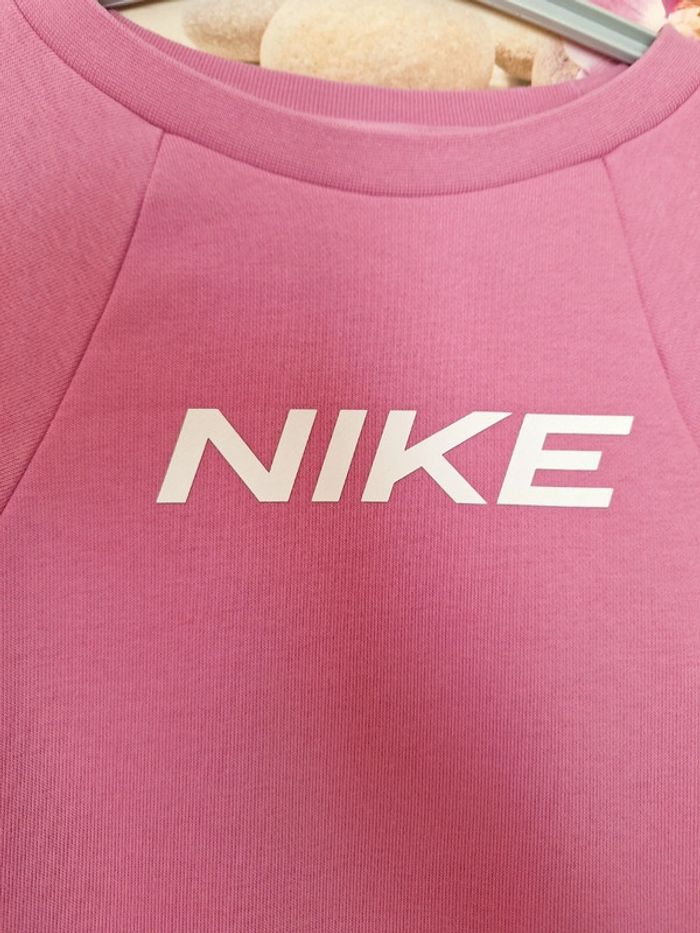 Nike sweat - photo numéro 2