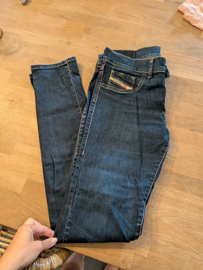 Jeans diesel