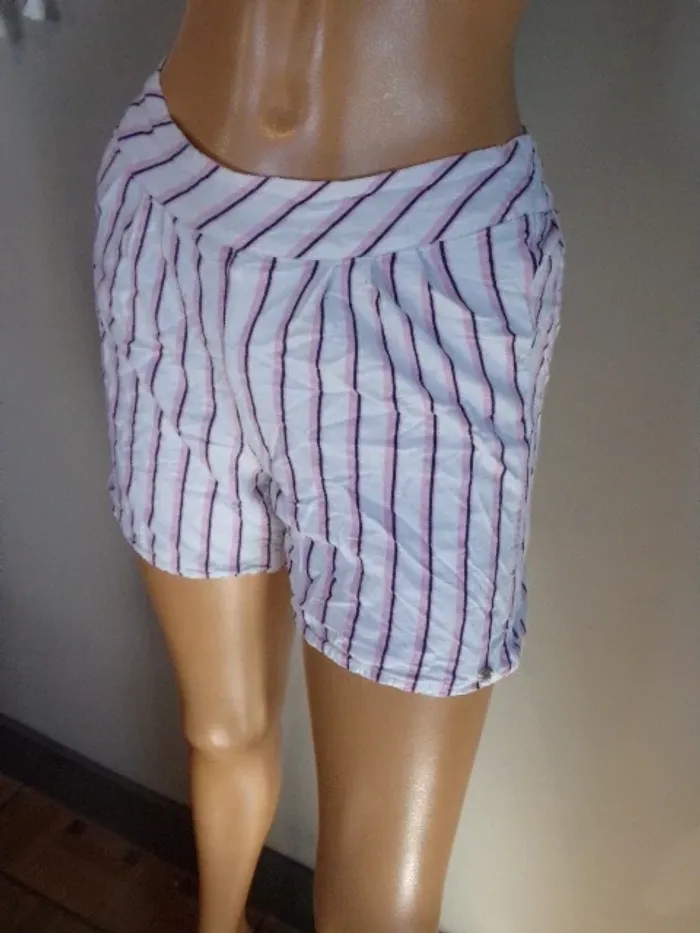 Short - photo numéro 3