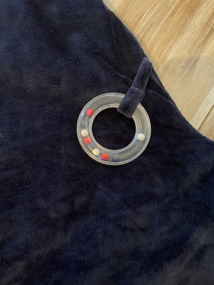 Tapis d’éveil - photo numéro 4