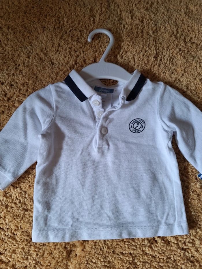 Polo jacadi