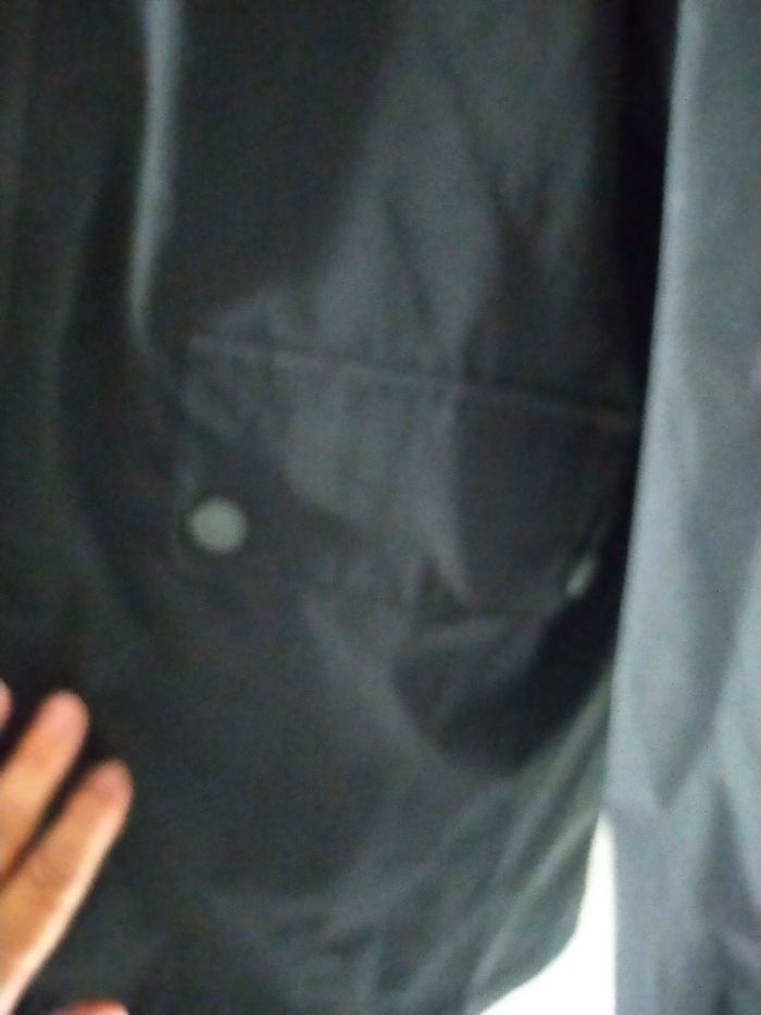 Parkas coupe vent - photo numéro 4