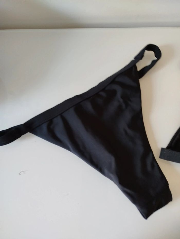 #maillot#noir - photo numéro 4