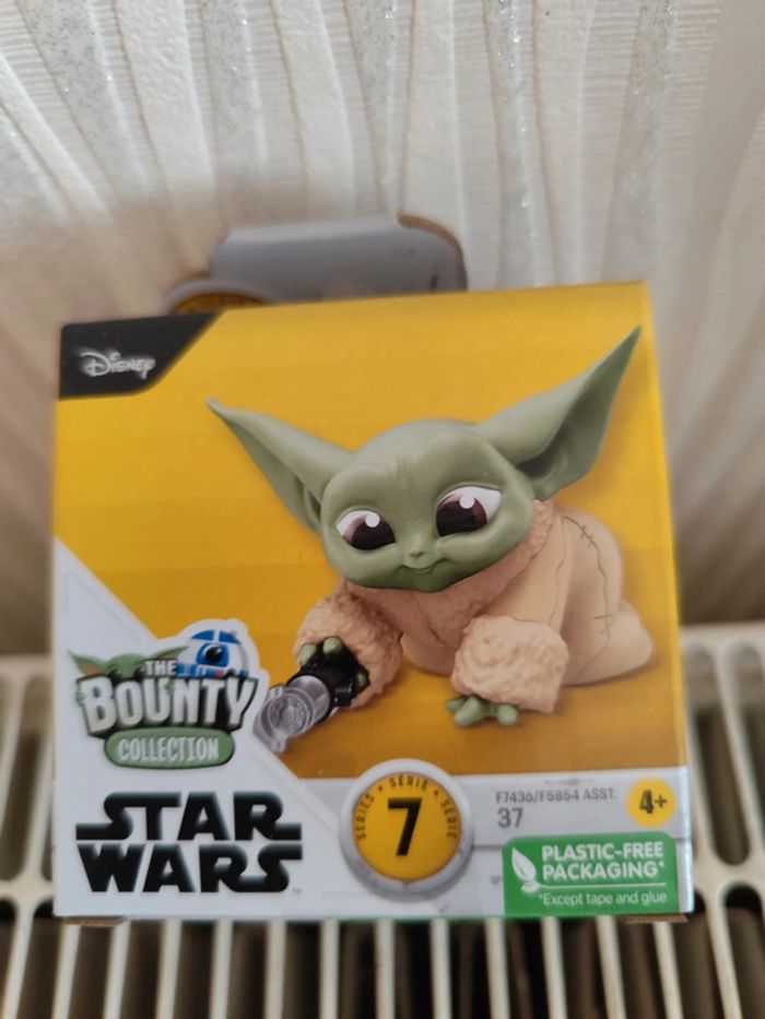 Figurine star wars 03