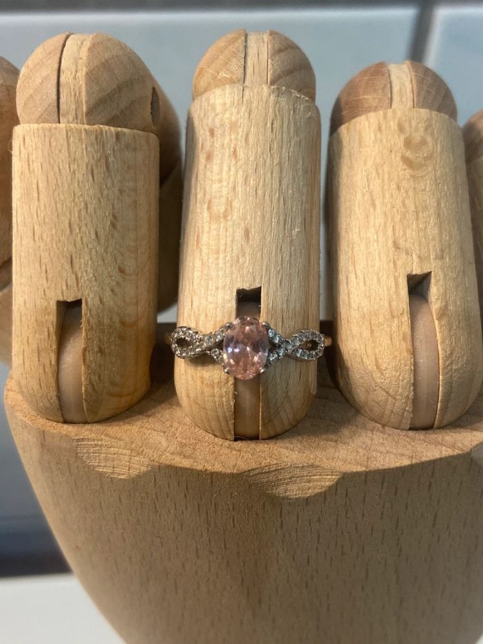 Bague femme - photo numéro 2