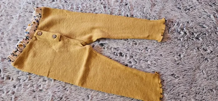 Legging zara