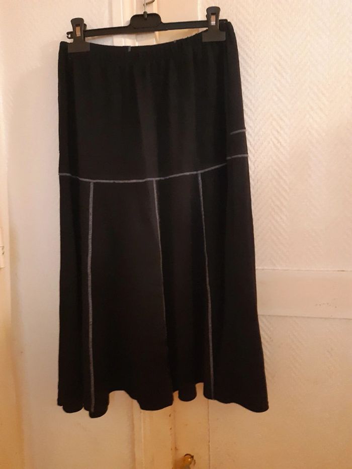 Jupe femme taille M - photo numéro 2