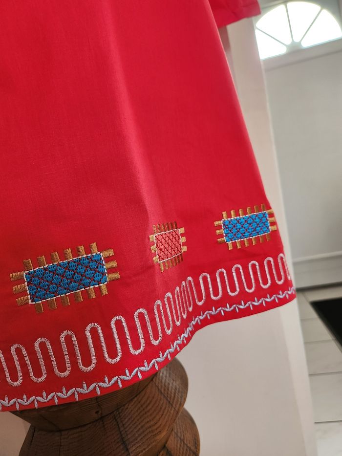 Tunique - photo numéro 3