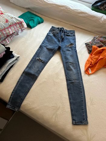 Jeans stradivarius