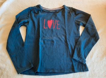 T-shirt Vertbaudet 8 ans