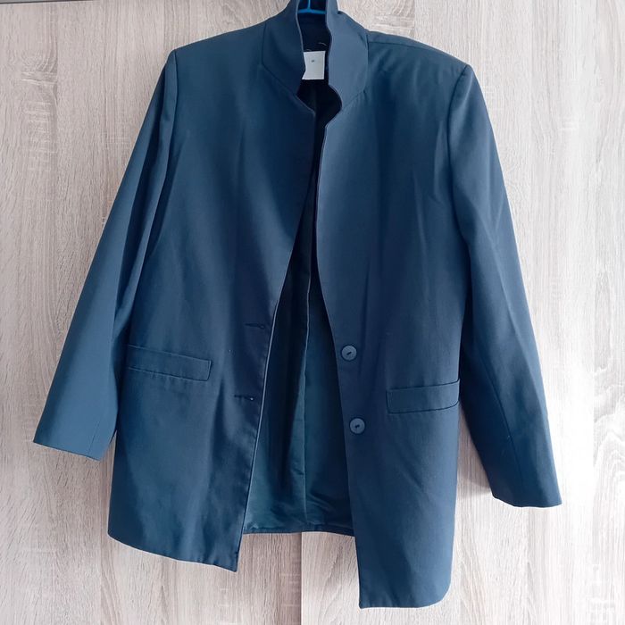 Veste tailleur taille 40 - photo numéro 5