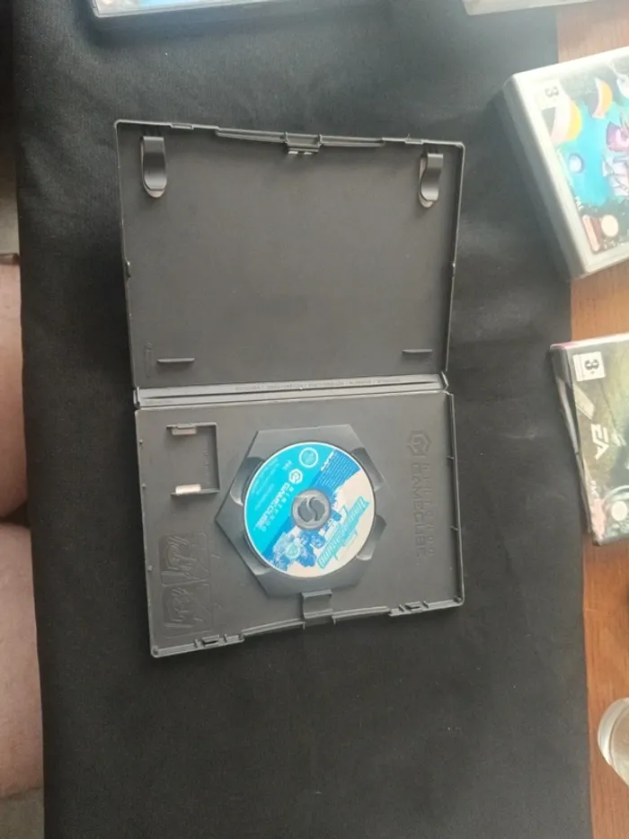 Need for speed underground 2 GameCube - photo numéro 4