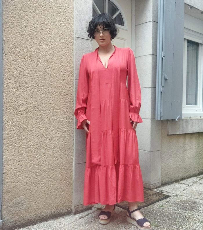Superbe robe 38/40