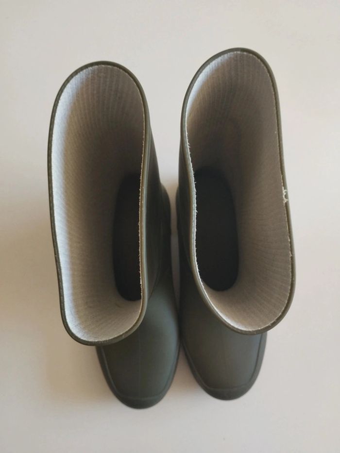 Bottes de pluie enfants - photo numéro 2