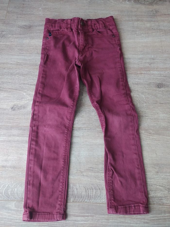 Pantalon 5 ans