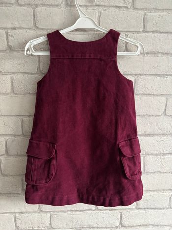 Robe Jacadi taille 2 ans