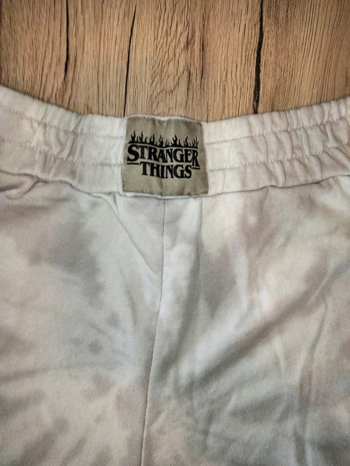 Short Stranger Things - photo numéro 2