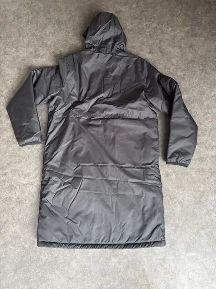 Ensemble veste longue Nike + pantalon de survêtement - photo numéro 3