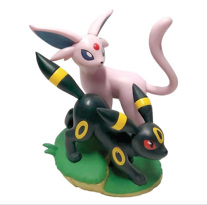 Coffret figurine collection premium évolution prismatique - photo numéro 9