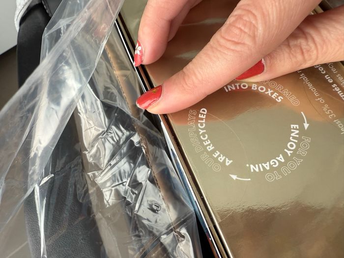 Calendrier de l’avent 2025 Sephora favorites - photo numéro 3