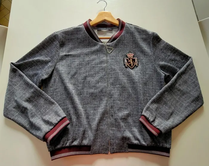 Veste MADO - Taille 3