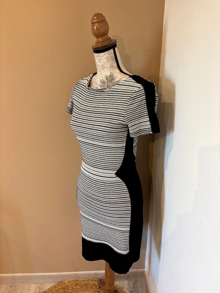 Robe Morgan femme 36 - photo numéro 2
