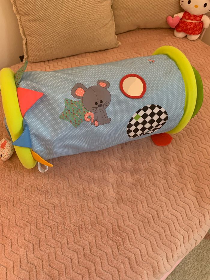 Jeu rollin’ Sophie la Girafe - photo numéro 2