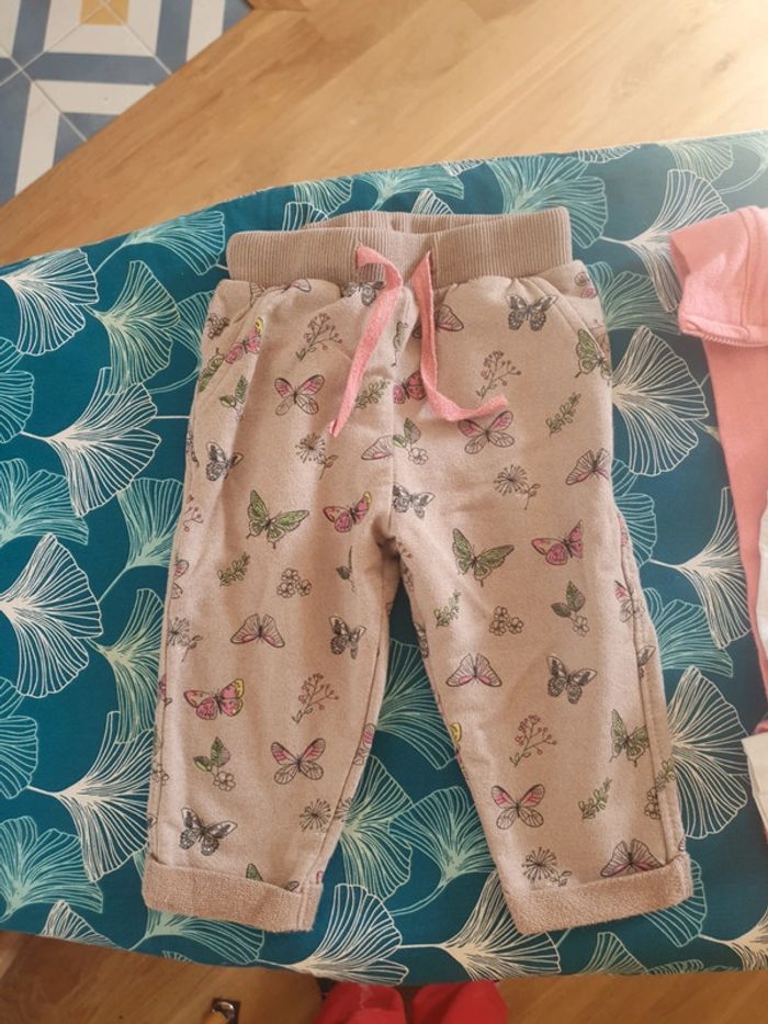 Ensemble taille 6 mois - photo numéro 2