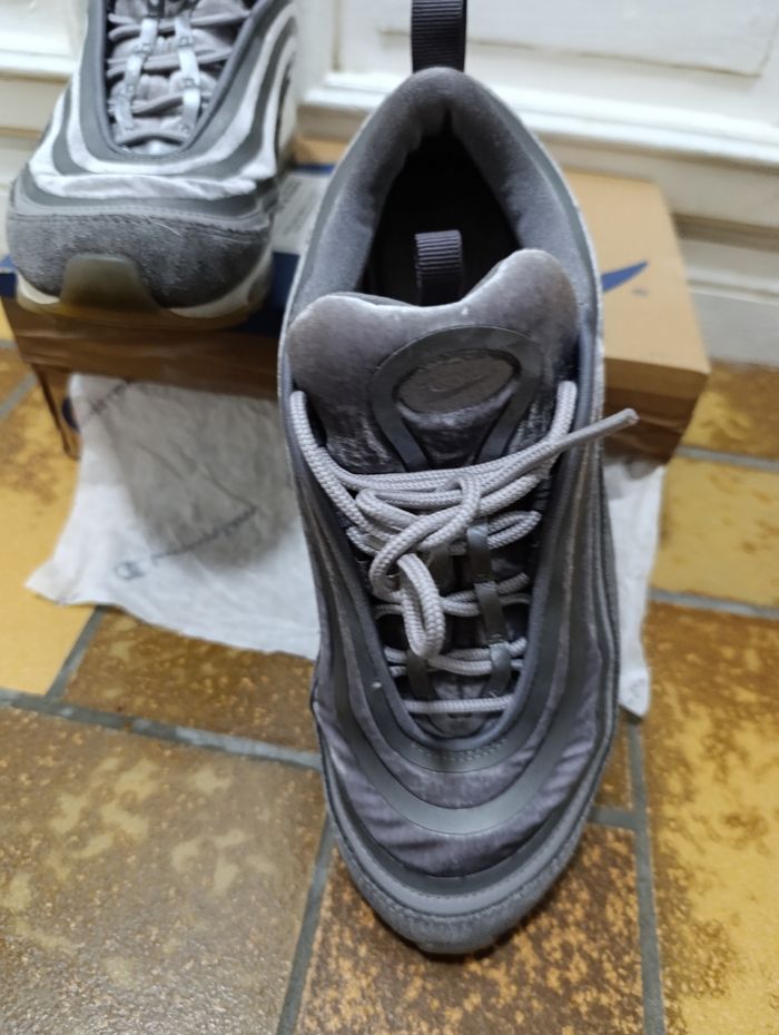 Nike Air Max - photo numéro 4