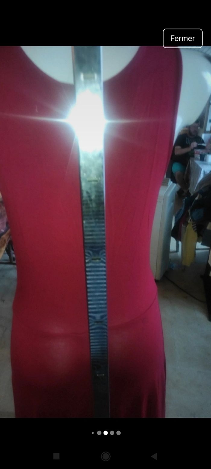 Très belle robe femme f70 - photo numéro 6