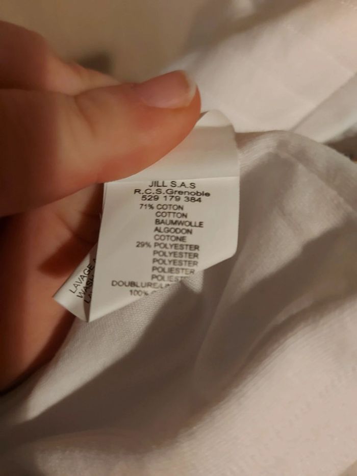 Veste bébé 3 mois - photo numéro 5