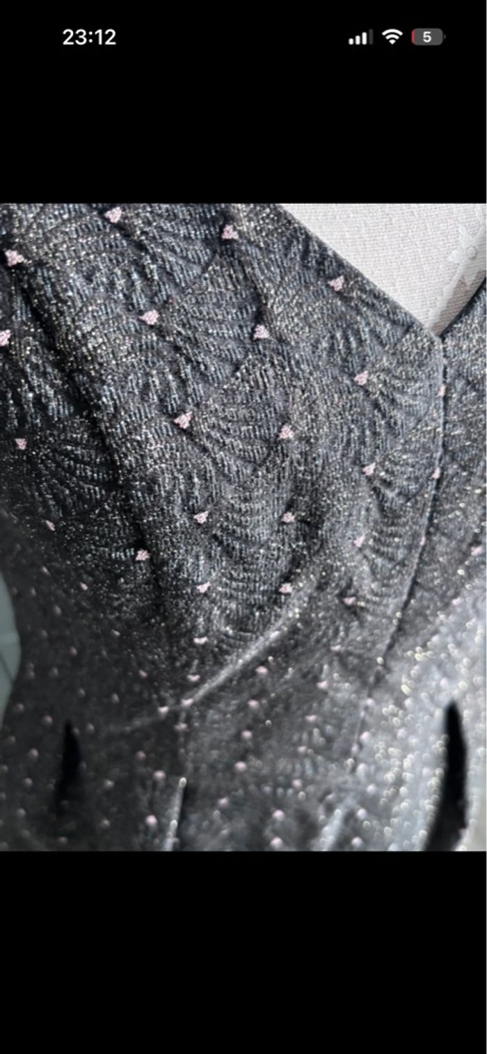 Robe camaïeu 40 - photo numéro 2