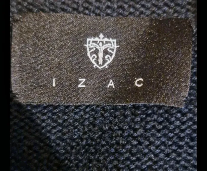 Gilet veste tressée Izac - photo numéro 3