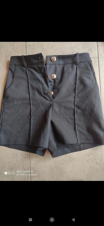 Short Zara