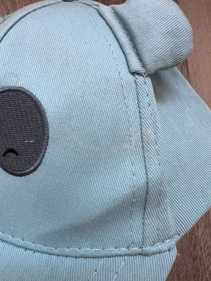 Casquette 1 ans/2 ans - photo numéro 2