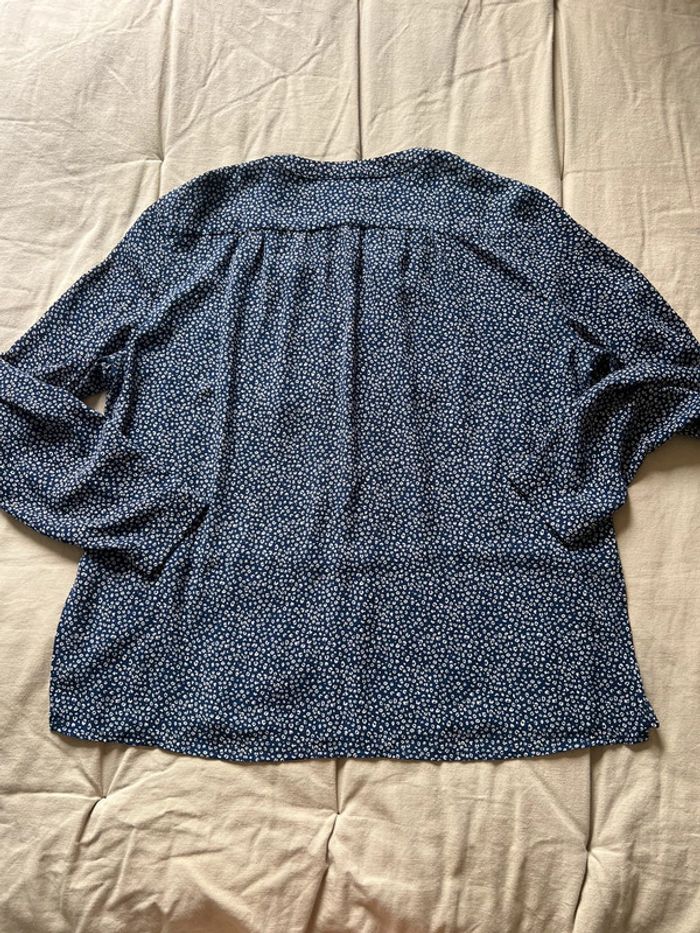 Blouse Mango - photo numéro 5