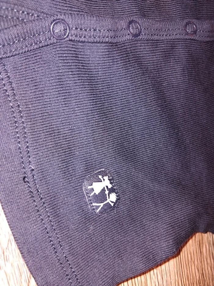 Gilet Vertbaudet - photo numéro 2