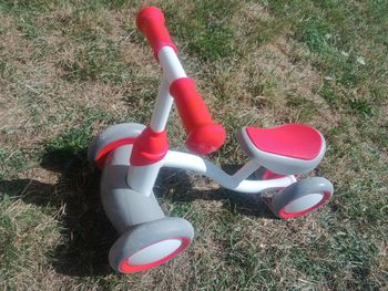 Vélo 4 roues