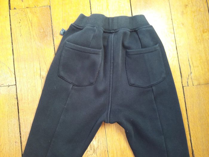 Bas de jogging 4 ans - photo numéro 2