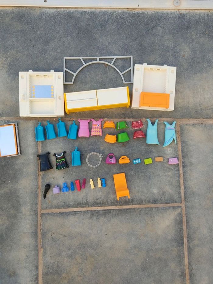 Playmobil 5576 - photo numéro 5