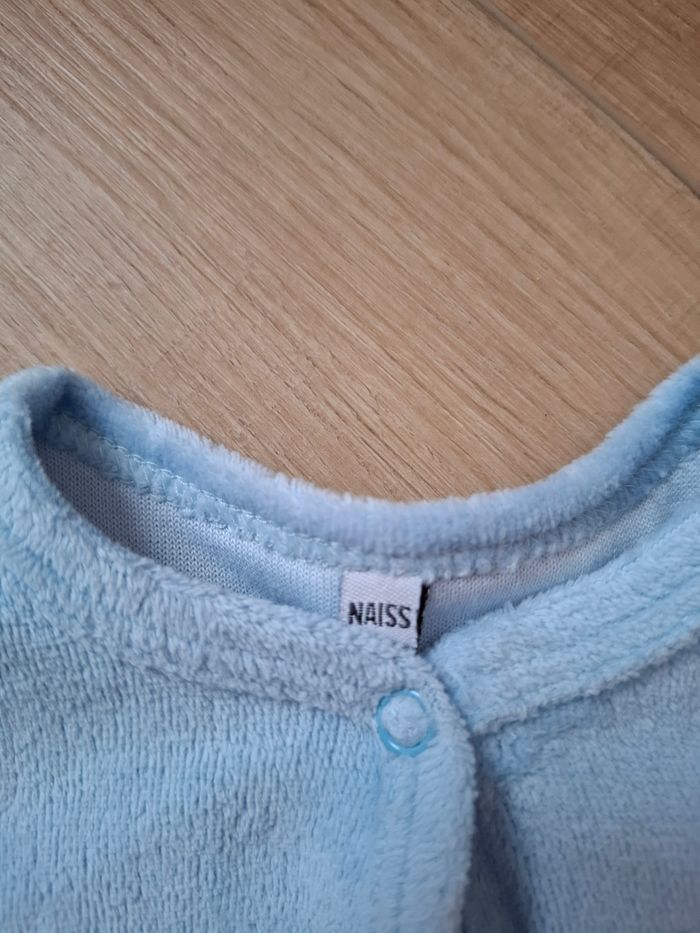Pyjama - photo numéro 3