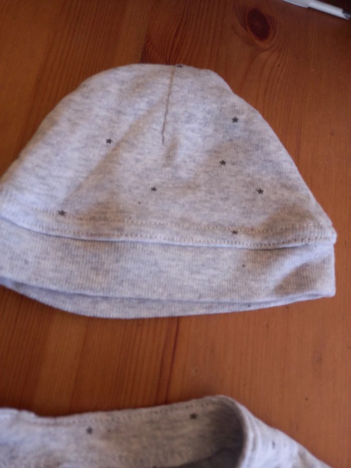 Ensemble mixte 1 mois - photo numéro 6