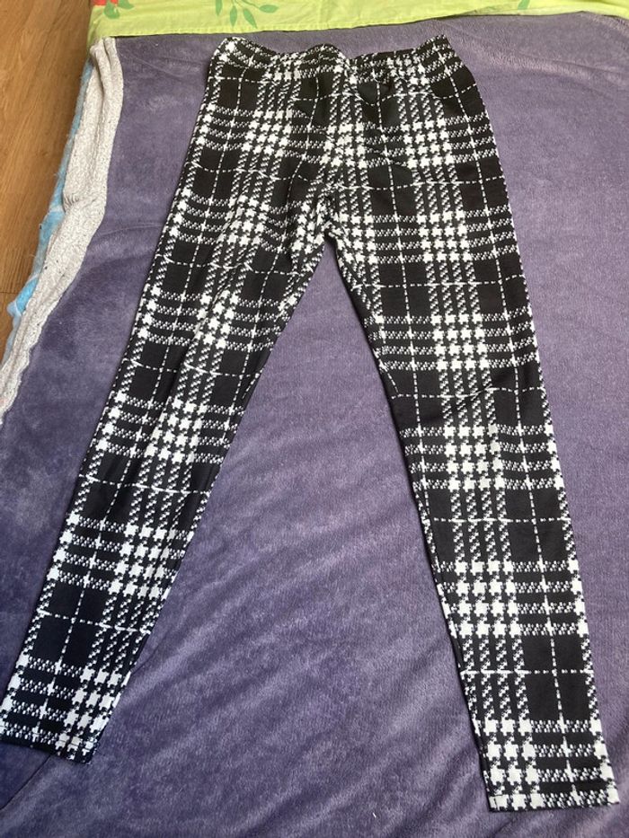 Legging Shein taille S