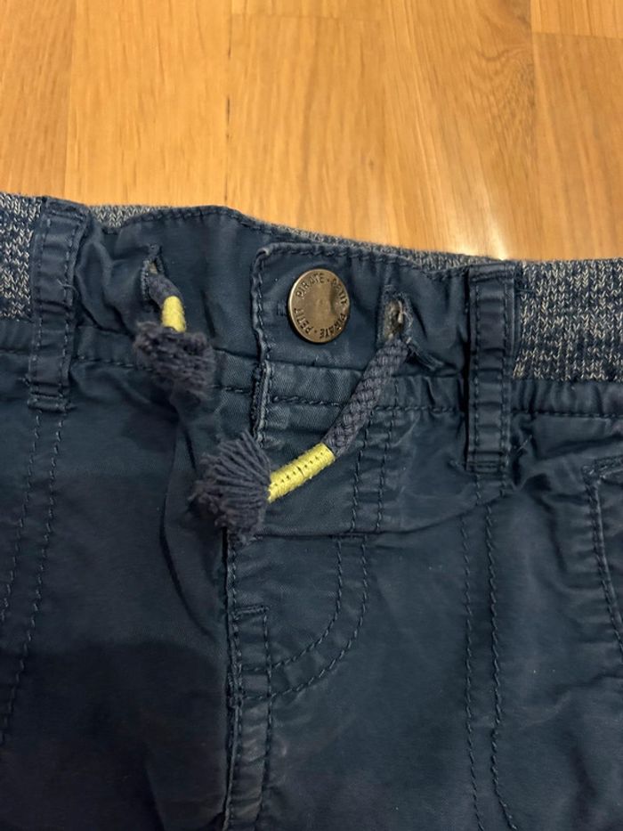 Short ~ 24 mois - photo numéro 2