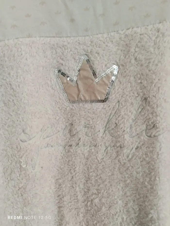 Pyjama chaud taille 32/34 - photo numéro 3