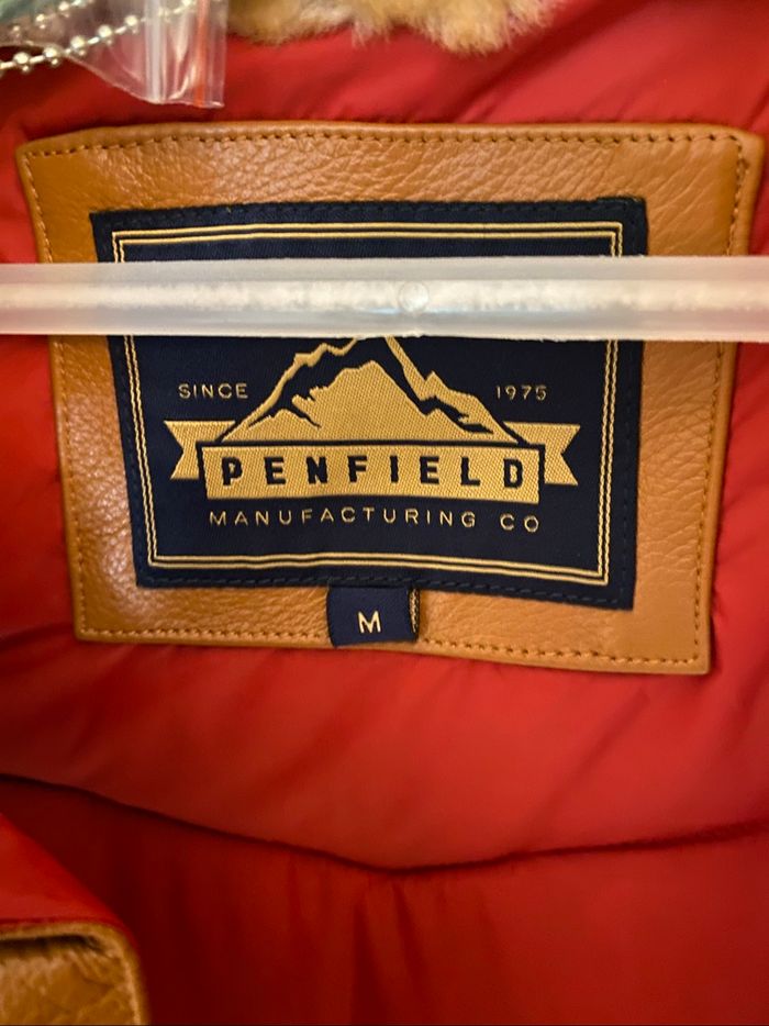 Doudoune neuve penfield - photo numéro 9