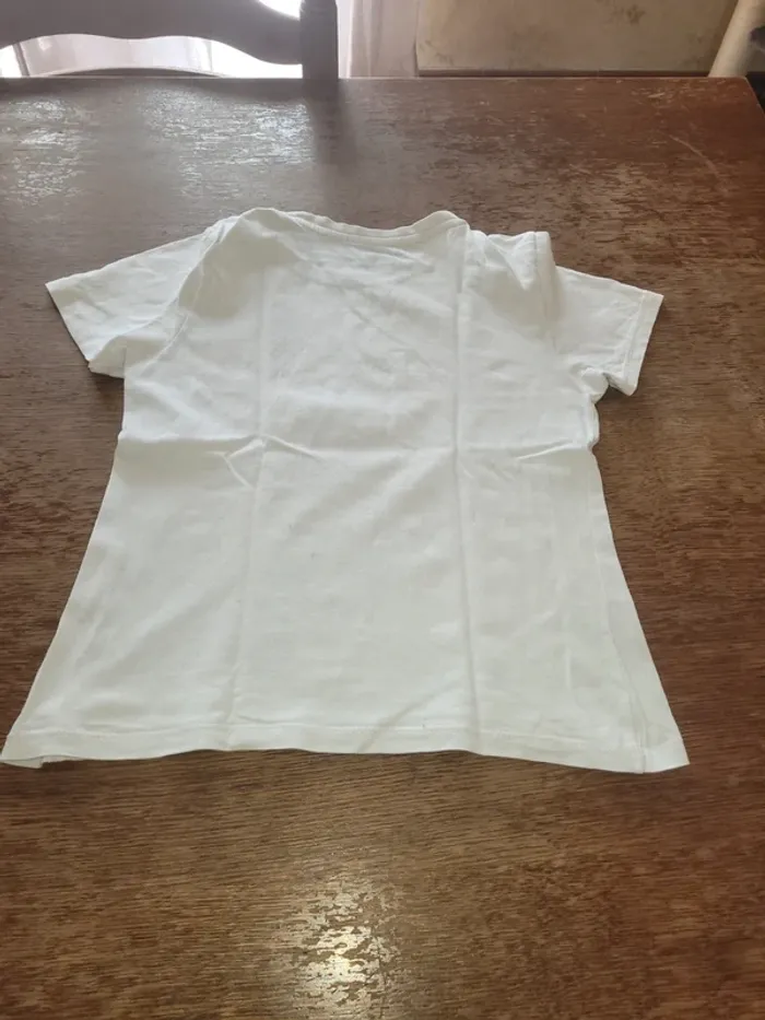 T shirt - photo numéro 2