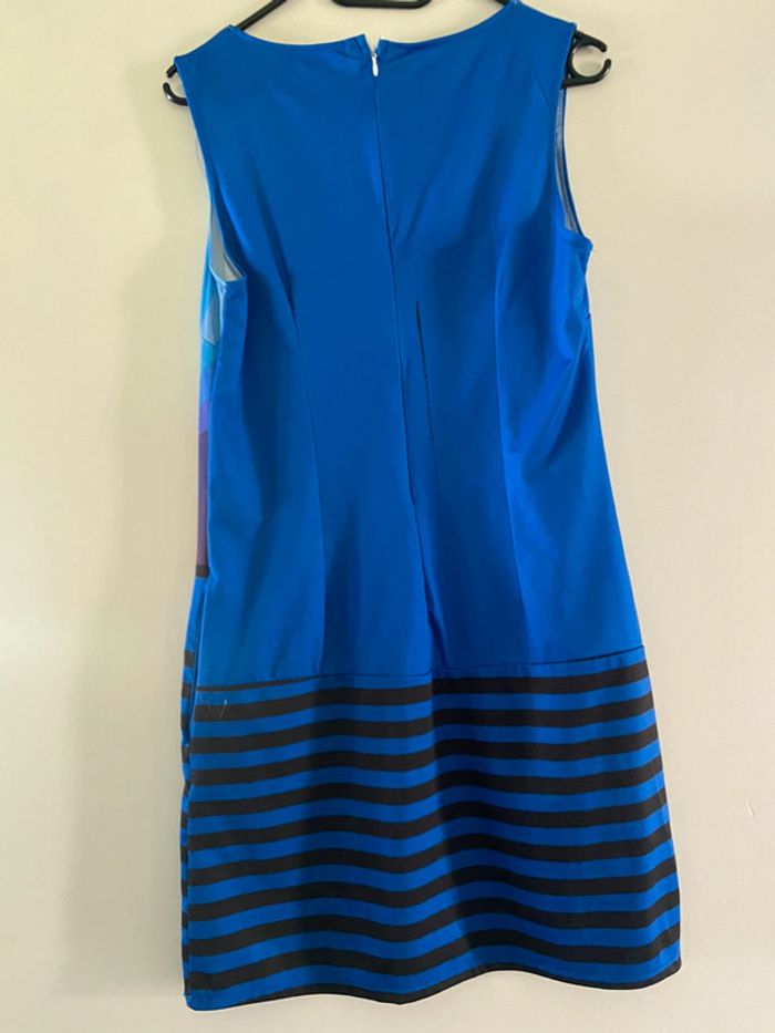 Robe Desigual, taille M - photo numéro 2